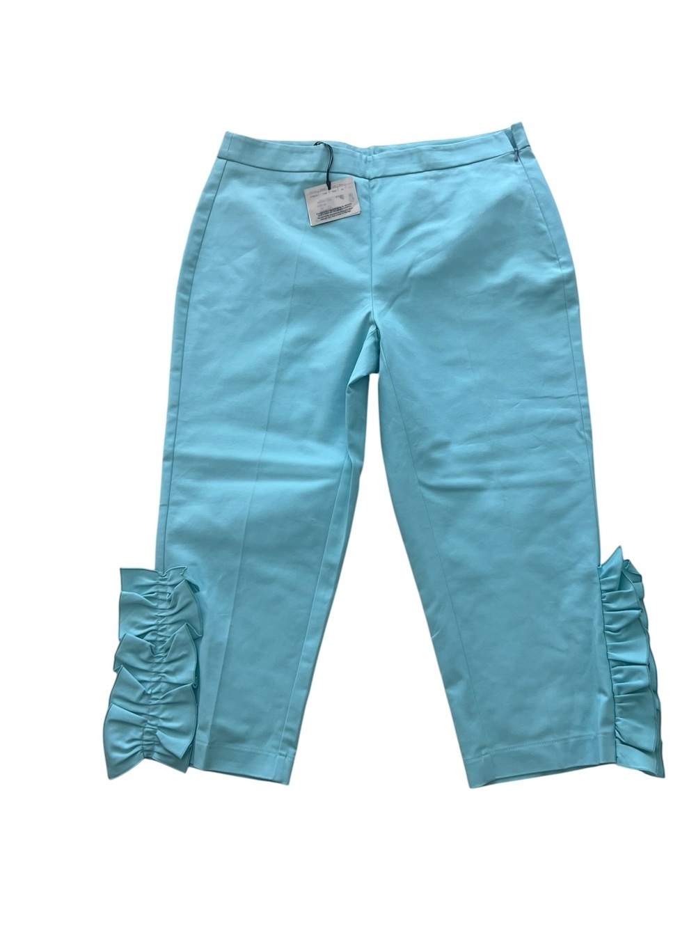 MOSCHINO Capris